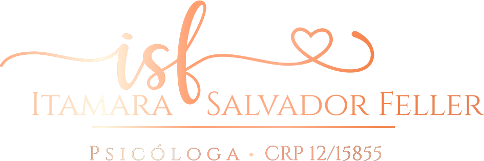Logo Itamara Salvador Feller - Psicóloga CRP12/15855